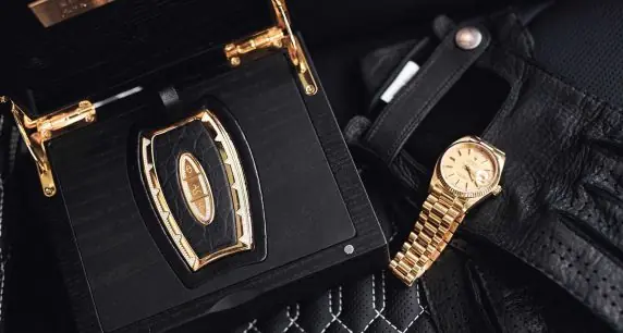 5 Most Expensive Car Keys