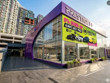 PRESTIGE CARCARE SDN BHD (JOHOR)