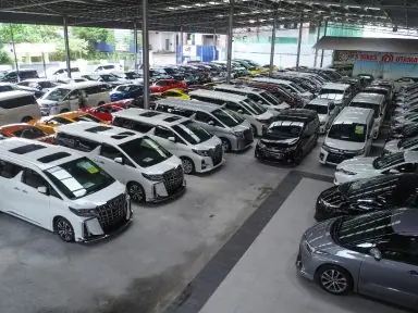 Utama Motors World Sdn Bhd