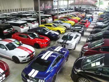 Utama Motors World Sdn Bhd