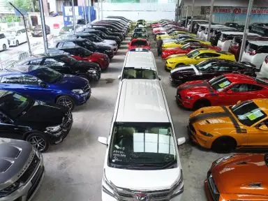 Utama Motors World Sdn Bhd