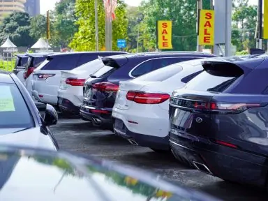 Utama Motors World Sdn Bhd