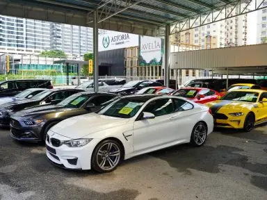 SMI Cars Sdn Bhd