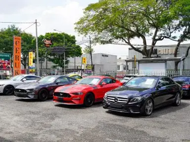 SMI Cars Sdn Bhd