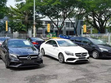 SMI Cars Sdn Bhd