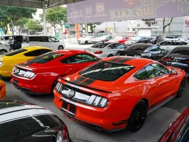 SMI Cars Sdn Bhd