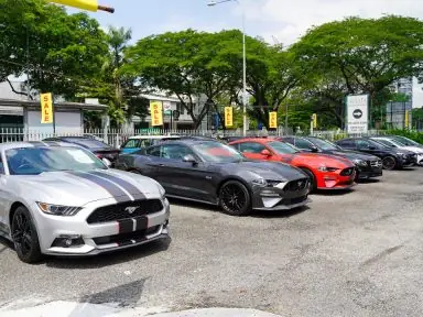 SMI Cars Sdn Bhd