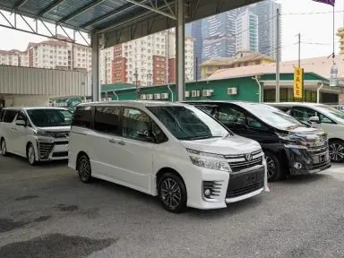 SMI Cars Sdn Bhd