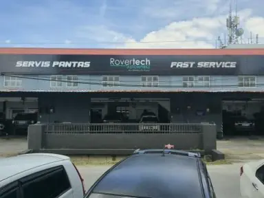 ROVERTECH AUTOWORKZ SDN BHD