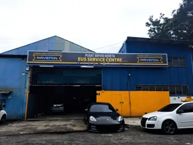 EUS SERVICE CENTRE
