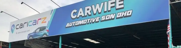 Carwife Automotive Sdn Bhd
