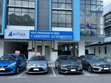Cardition Automotive
