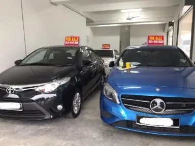 Cardition Automotive