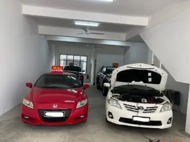 Cardition Automotive