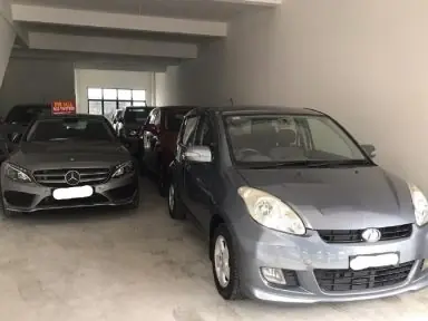 Cardition Automotive