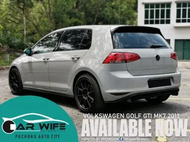 Carwife Automotive Sdn Bhd