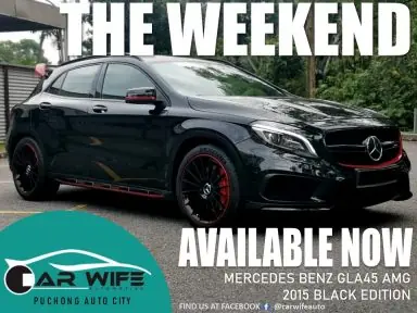 Carwife Automotive Sdn Bhd