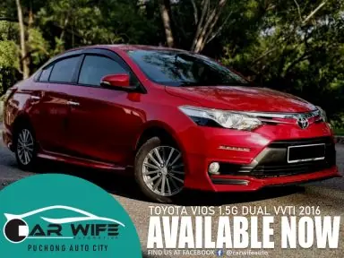 Carwife Automotive Sdn Bhd