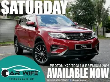 Carwife Automotive Sdn Bhd