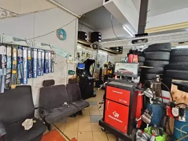 KK SPEED TYRE / AIR – COND & CAR SERVICE CENTER