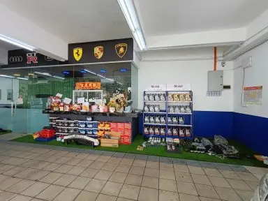KK SPEED TYRE / AIR – COND & CAR SERVICE CENTER