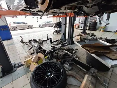 KK SPEED TYRE / AIR – COND & CAR SERVICE CENTER