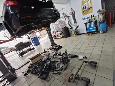 KK SPEED TYRE / AIR – COND & CAR SERVICE CENTER