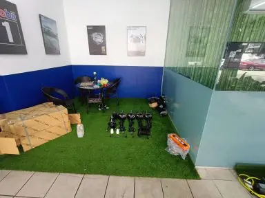 KK SPEED TYRE / AIR – COND & CAR SERVICE CENTER