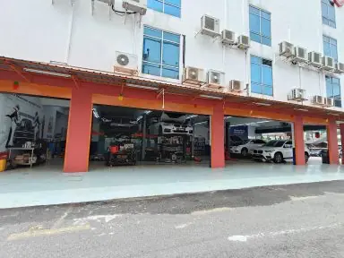 KK SPEED TYRE / AIR – COND & CAR SERVICE CENTER