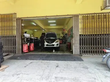 WE AND WHEELS SERVICES (PUTRA)