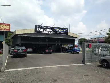 DYNAMIC AUTOTECH SDN BHD
