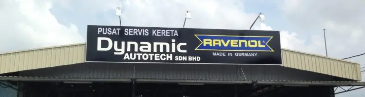 DYNAMIC AUTOTECH SDN BHD