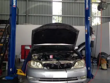 DYNAMIC AUTOTECH SDN BHD