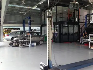 DYNAMIC AUTOTECH SDN BHD