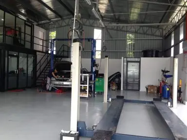 DYNAMIC AUTOTECH SDN BHD