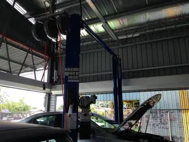 DYNAMIC AUTOTECH SDN BHD