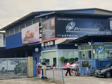 PROMINENT AUTOTECH SDN BHD
