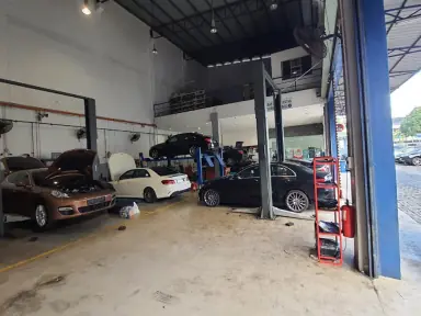 PROMINENT AUTOTECH SDN BHD
