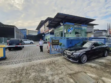 PROMINENT AUTOTECH SDN BHD