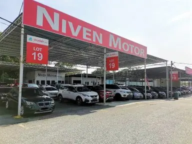Niven Motor Sdn bhd