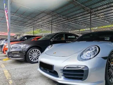 Niven Motor Sdn bhd