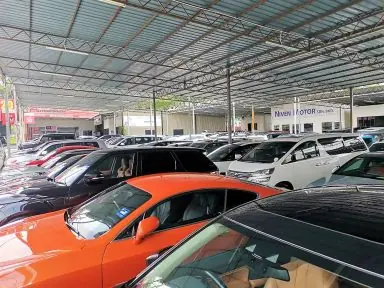 Niven Motor Sdn bhd