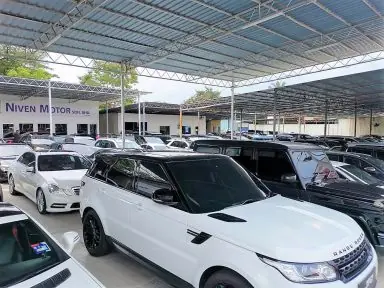 Niven Motor Sdn bhd