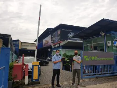 PROMINENT AUTOTECH SDN BHD