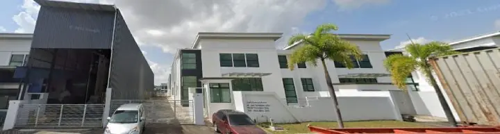 RAY PERFORMANCE SDN BHD