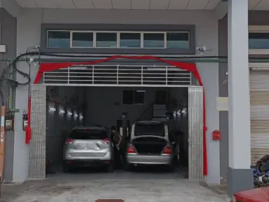 SWEE AUTOMOTIVE CENTRE