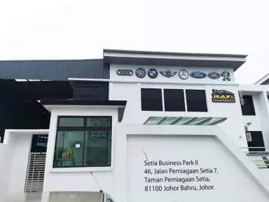 RAY PERFORMANCE SDN BHD