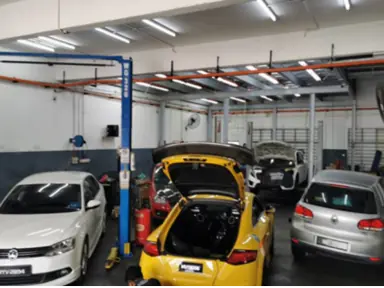EOSS AUTO SERVICES SDN. BHD