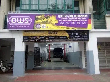 EOSS AUTO SERVICES SDN. BHD