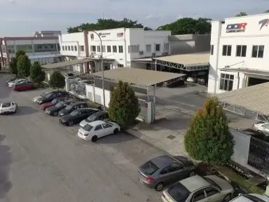 TECHTRICS AUTO SDN BHD